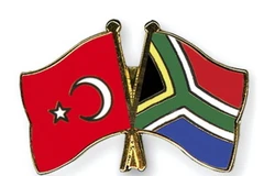 Thổ Nhĩ Kỳ-châu Phi tăng cường quan hệ đối tác “cùng thắng”