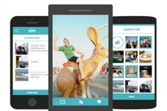 Microsoft ra mắt ứng dụng chia sẻ hình ảnh cho mọi điện thoại