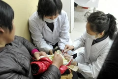 WHO kêu gọi đẩy mạnh cuộc chiến chống bệnh viêm gan