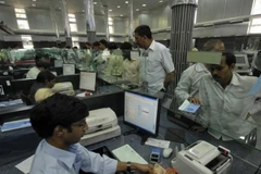 Ấn Độ triển khai mở tài khoản ngân hàng cho toàn dân