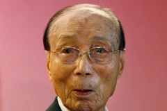 Cha đẻ của dòng phim chưởng Hong Kong qua đời