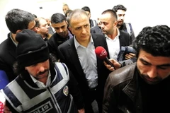 Thủ tướng Thổ Nhĩ Kỳ cáo buộc EU tiến hành "chiến dịch bẩn"