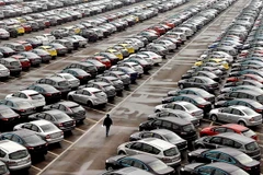 Ảnh minh họa. (Nguồn: thetruthaboutcars.com)