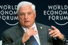 Tổng thống đương nhiệm Panama bị tố can thiệp vào bầu cử