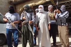 Libya liệt các phiến quân Hồi giáo là "phần tử khủng bố"