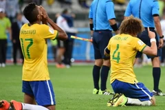 Điểm lại những cú sốc không tưởng trong lịch sử World Cup