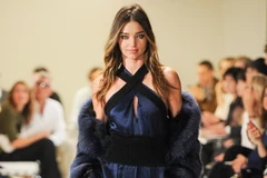 13 "chân dài" đình đám trên sàn diễn mùa Xuân Hè 2015