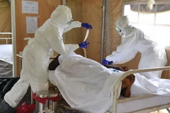 WHO phác thảo một kế hoạch chiến lược đối phó dịch Ebola 