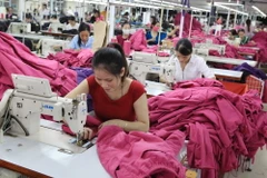 Kim ngạch xuất khẩu của Việt Nam sang Italy tăng 18,2%