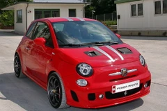 Fiat hạn chế sản lượng xe Ferrari bất chấp nhu cầu tăng mạnh