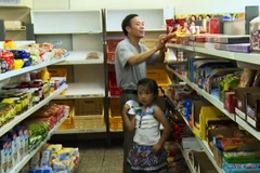 Cộng hòa Séc sẽ cấm nhập khẩu thực phẩm bán phá giá