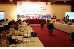 Kinh tế vĩ mô của Việt Nam năm 2013 có tín hiệu phục hồi