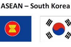 Tăng cường hợp tác kết nối trong quan hệ ASEAN-Hàn Quốc