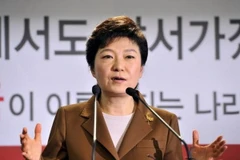 Hàn Quốc kêu gọi Triều Tiên chấp nhận đề xuất về hợp tác