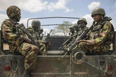 Ảnh minh họa. (Nguồn: voanews.com)