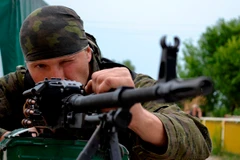 Cuộc chiến khí đốt Nga-Ukraine sắp lên tới cao trào