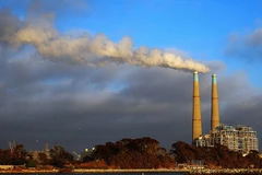 Malaysia sẽ thúc đẩy tăng chống biến đổi khí hậu trong ASEAN