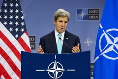 Mỹ vẫn đang cân nhắc mọi phương án với Venezuela