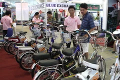 Cả nước đã lập được 14 Trung tâm Tiết kiệm năng lượng