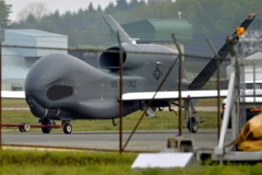 Pakistan yêu cầu Mỹ ngừng tấn công bằng máy bay không người lái