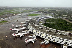 Ấn Độ sắp nằm trong tốp đầu thị trường hàng không thế giới