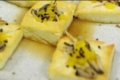 Người bị bệnh gout có thể ăn được các sản phẩm từ đậu nành