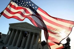 Ảnh minh họa. (Nguồn: Getty images)