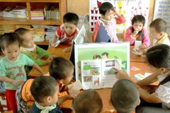 Long An phối hợp với Svay Rieng bảo vệ trẻ em qua biên giới