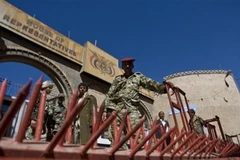 Italy đóng cửa Đại sứ quán tại Yemen do an ninh hỗn loạn