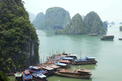 Quảng Ninh đồng ý tổ chức cuộc thi Hoa hậu Du lịch quốc tế 2015