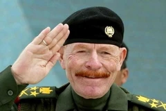 Iraq: Cựu Phó Tổng thống thời Saddam Hussein bị tiêu diệt