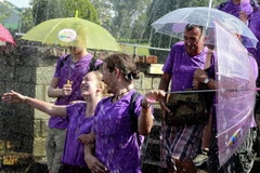 Đà Lạt trên con đường thành trung tâm du lịch sinh thái nông nghiệp