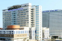 Bệnh viện đẹp như khách sạn, theo mô hình hợp tác công tư 