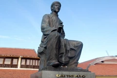 Làm sáng tỏ hơn những giá trị lớn của Di sản văn hóa Nguyễn Du