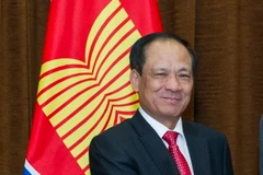 Tăng cường hơn nữa hợp tác giữa ASEAN với Anh và Ấn Độ