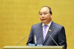 Phó Thủ tướng: Quyết tâm đạt tốc độ tăng trưởng 6,2% năm nay