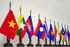 Malaysia: Nhiều nước muốn "lập quan hệ đối tác" với ASEAN