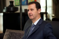 Ngoại trưởng Mỹ gọi Tổng thống Syria là nhà độc tài tàn bạo