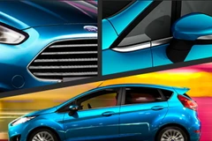 Hãng ôtô Ford báo lỗi thêm 156.000 xe vì vấn đề chốt cửa