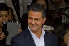 Tổng thống Mexico khẳng định quyết tâm giảm tỷ lệ tội phạm