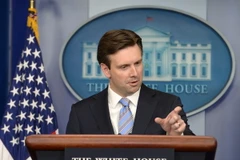 Mỹ lên án kế hoạch xây thêm 450 nhà định cư mới của Israel