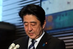 Nhật Bản lãnh trách nhiệm trong cuộc chiến chống khủng bố