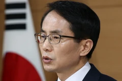 Hàn Quốc đòi Triều Tiên phóng thích sinh viên đang bị giam giữ