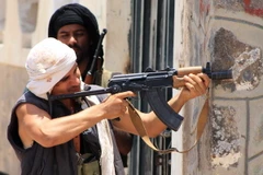 Giao tranh dữ dội ở miền Nam Yemen, gần 100 người thiệt mạng