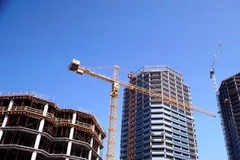 Qatar là thị trường có chi phí xây dựng đắt nhất Trung Đông