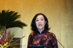 Xử lý doanh nghiệp nợ bảo hiểm xã hội để bảo vệ người lao động