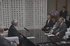 Giới chức Nhật bất đồng về kế hoạch di dời căn cứ quân sự Mỹ