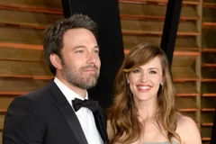 Ben Affleck và Jennifer Garner. (Nguồn: nydailynews.com)