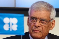 Tổng Thư ký OPEC Abdullah El-Badri( Nguồn: themalaymailonline.com)