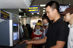 Bắt đầu bán vé tàu Thống Nhất cho dịp nghỉ lễ Giỗ Tổ và 30/4